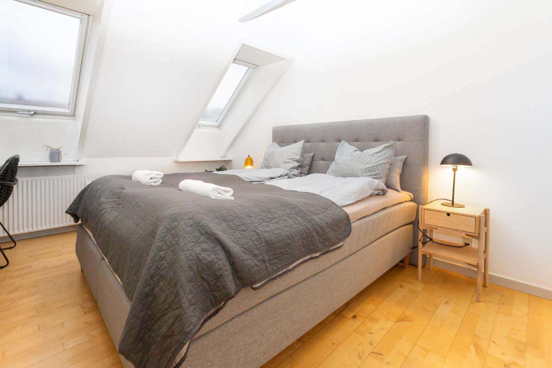 Apartamento In An Oasis Of Life, Comfort & Style *