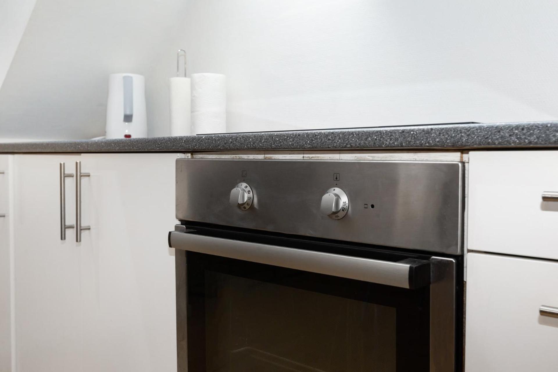 Apartamento In An Oasis Of Life, Comfort & Style Århus