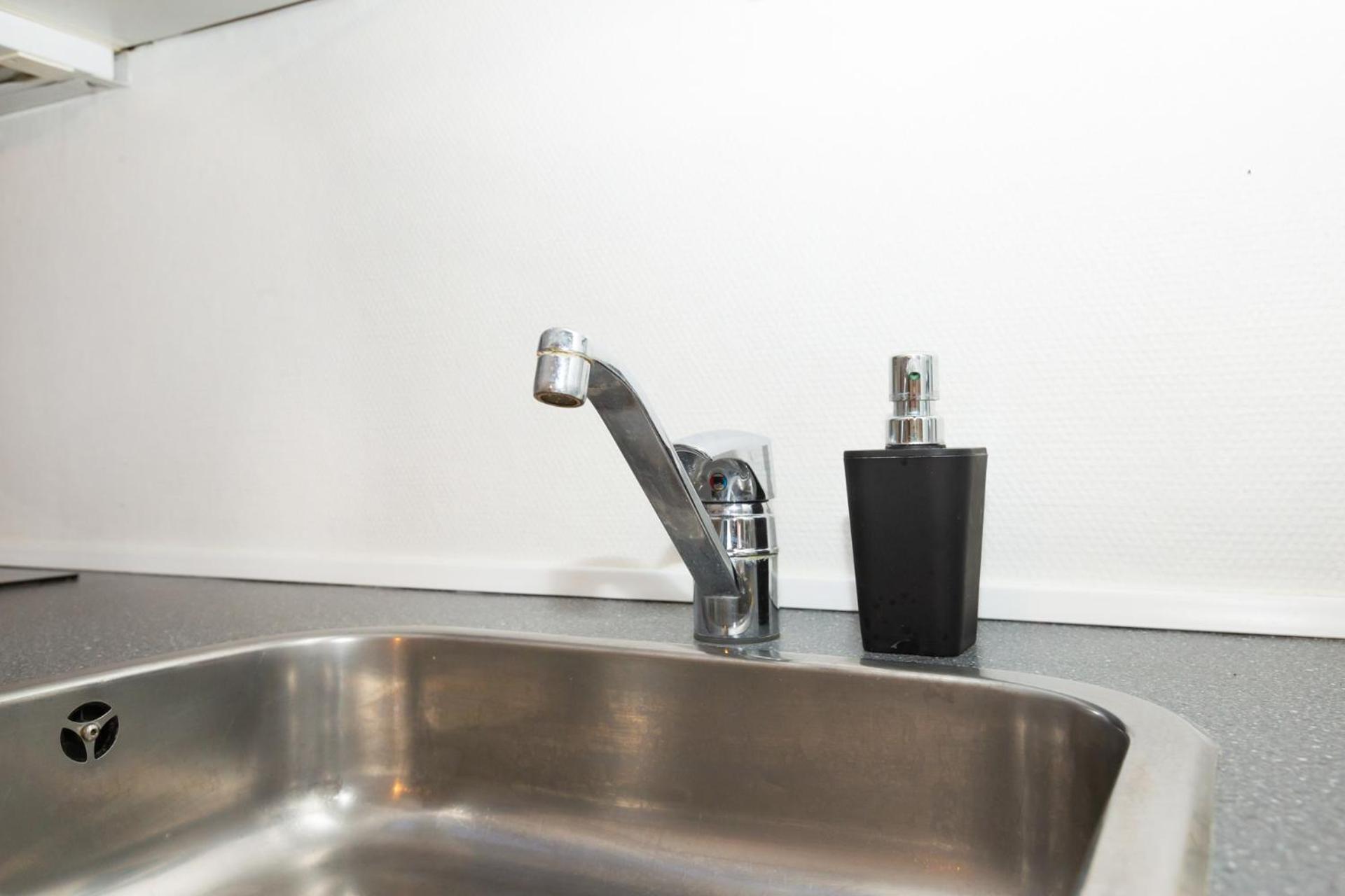 In An Oasis Of Life, Comfort & Style Apartamento *