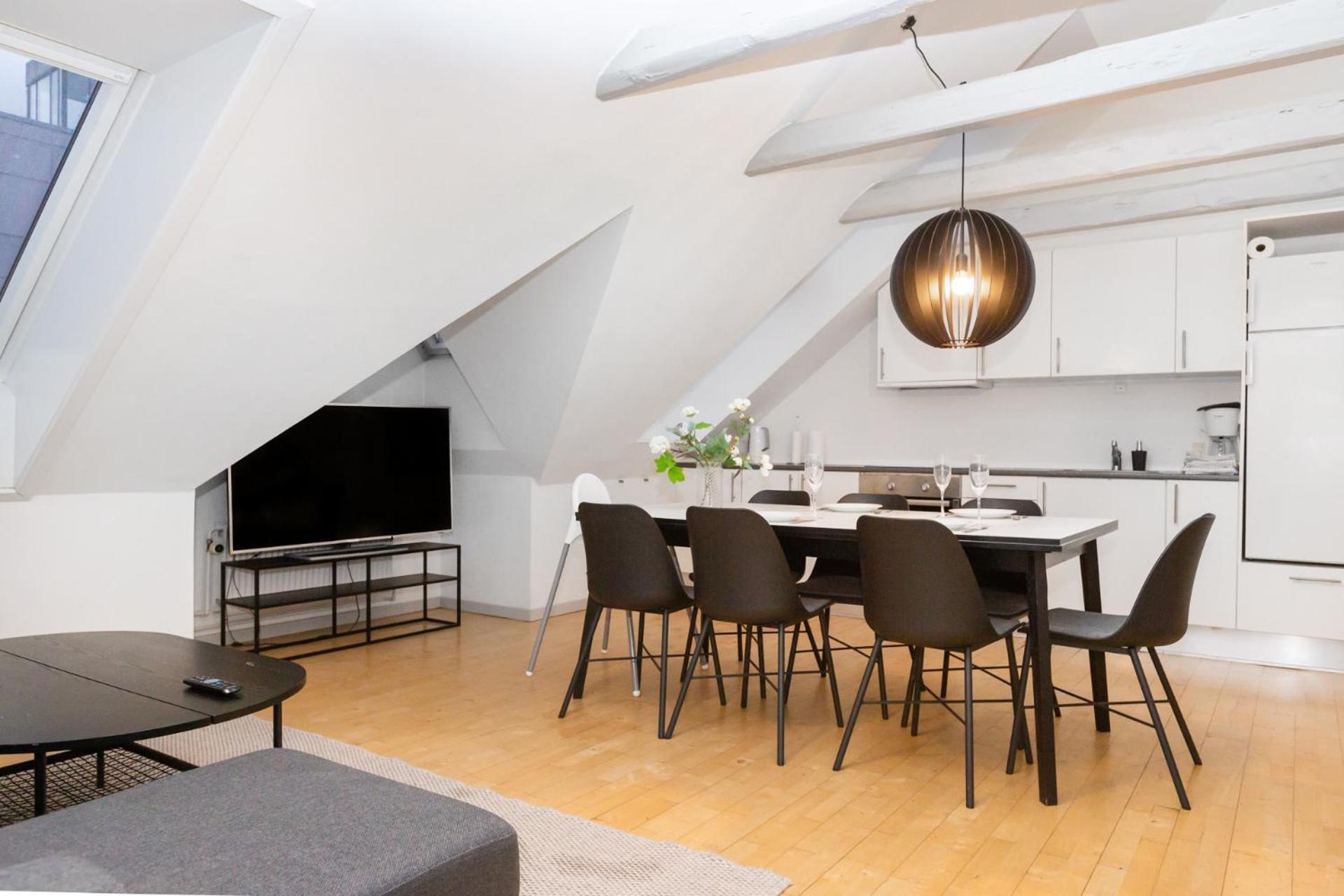 Apartamento In An Oasis Of Life, Comfort & Style
