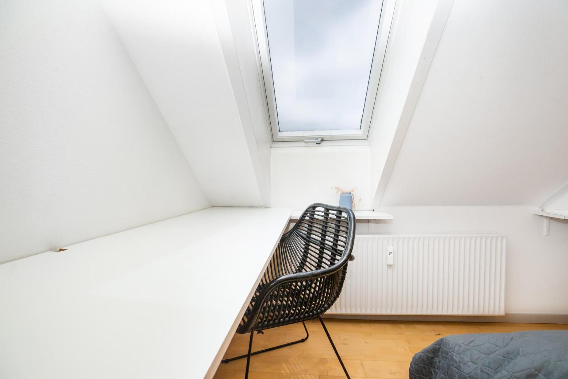 Apartamento In An Oasis Of Life, Comfort & Style