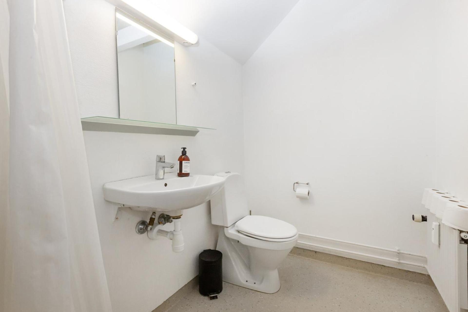 In An Oasis Of Life, Comfort & Style Apartamento Århus