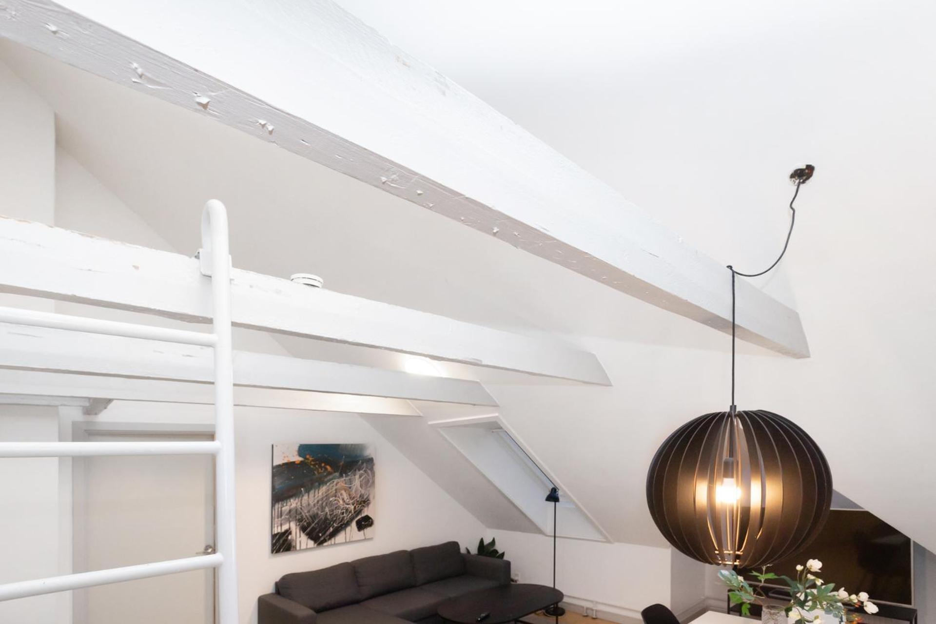 Apartamento In An Oasis Of Life, Comfort & Style